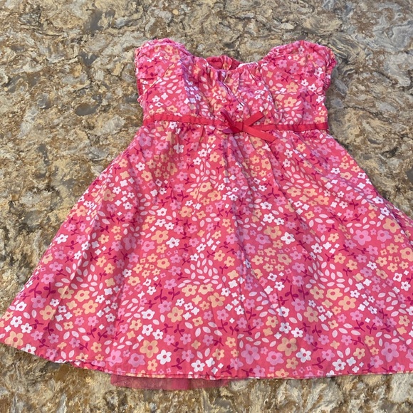 Joe fresh spring dress - Picture 1 of 3
